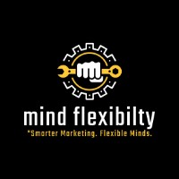 Mindflexibillity logo - Similar company to Wellybelly_Foods