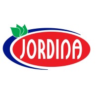 The Saudi Jordanian Industrial Development Company  (Jordina) logo - Similar company to Ugc Jordan
