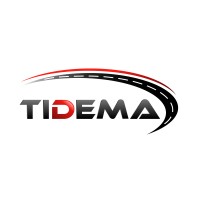 TIDEMA logo - Similar company to Skellefteå Buss Ab
