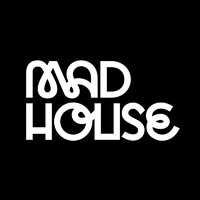 Mad House Brasil logo - Similar company to Apeiron Filmes