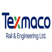 Texmaco Rail & Engineering Ltd. (Official) logo - Similar company to Texmaco Rail & Engineering Limited