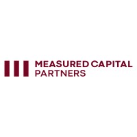 Measured Capital Partners logo - Similar company to Gmo | Wa'S Business Broker