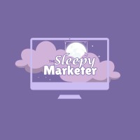 The Sleepy Marketer logo - Similar company to The Baby Marketers