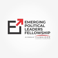 Emerging Political Leaders Fellowship (EPLF) logo - Similar company to Mbari Uno