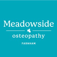 Meadowside Osteopathy logo - Similar company to West 1 Health