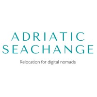 Adriatic Sea Change logo - Similar company to X3M