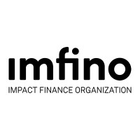 imfino - Impact Finance Organization logo - Similar company to Finbee Consultancy Services Private Limited