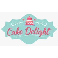Cake Delight logo - Similar company to Adv.Cake