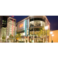 Stamford Town Center logo - Similar company to Stamford Town Council