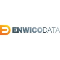 ENWICO DATA s.r.o. logo - Similar company to Idevband