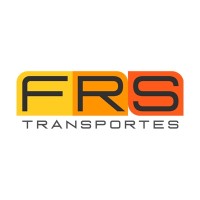 FRS Transportes logo - Similar company to Projac Rede Globo