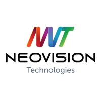 Neovision Technologies logo - Similar company to Copycom Perú