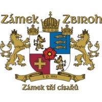 Zámek Zbiroh logo - Similar company to Advokátní Kancelář Pečený, Fučík, Langer