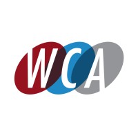 WCA Technologies logo - Similar company to Top 1 Freight