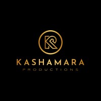 Kashamara Productions logo - Similar company to Anime Corner