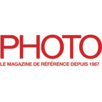 Magazine PHOTO logo - Similar company to Live Magazine