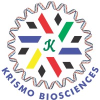 Krismo Biosciences Pvt Ltd logo - Similar company to School Of Life Sciences, University Of Hyderabad
