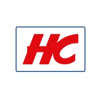 HC Construtora logo - Similar company to Grupo Intter