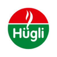 Ali-Big Industria Alimentare - Hügli Italia logo - Similar company to Cantina Museo Albea