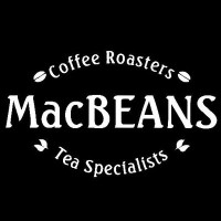 MacBeans logo - Similar company to Win Win Coffee