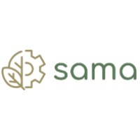 Sama Digital Foundation logo - Similar company to Techsecure Solutions