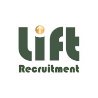 Lift Recruitment Limited logo - Similar company to Tincan Comms Ltd.
