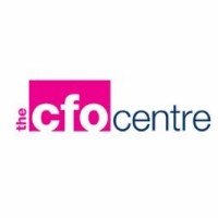 The CFO Centre UAE logo - Similar company to Hire Cfo