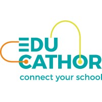 EducaThor logo - Similar company to Scholengroep Sam