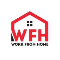 Business Consultant at WorkFromHome logo - Similar company to Workfromhome