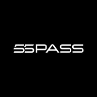 55Pass logo - Similar company to Fleeky
