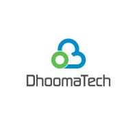 DhoomaTech logo - Similar company to Bigone Technologies