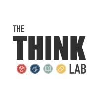 The THINK Lab logo - Similar company to The Think Lab.