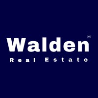 Walden Real Estate logo - Similar company to M2Leisure - Leisure Consultants Worldwide