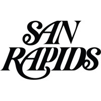 San Rapids logo - Similar company to Alpha Gen Ai