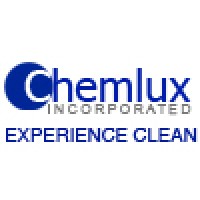 Chemlux Incorporated logo - Similar company to Is It Clean?