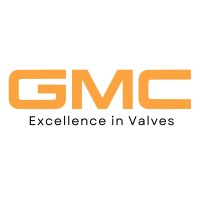 GMC Valves. logo - Similar company to Code Loom