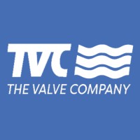 The Valve Company logo - Similar company to John Valves