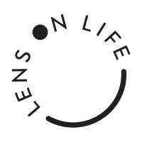Lens on Life Project logo - Similar company to Life Through Arts - Lta