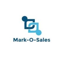 Mark-O-Sales logo - Similar company to Babble Networks
