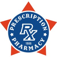 Prescription Pharmacy logo - Similar company to Wellbeing.Ai
