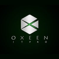 Oxeen ITpro logo - Similar company to Vs It Infotech