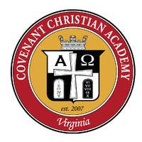 Covenant Christian Academy Warrenton VA logo - Similar company to The Breakie Bunch Learning Center