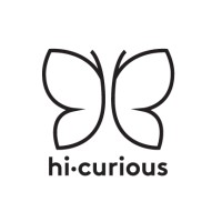 Hi-Curious logo - Similar company to Catapult Pr-Ir