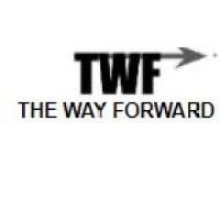 TWF-The Way Forward logo - Similar company to Softend Technoserve Private Limited
