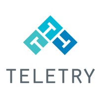 Teletry logo - Similar company to Cóir Ip