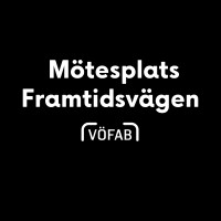 Mötesplats Framtidsvägen logo - Similar company to Vöfab
