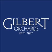 Gilbert Orchards logo - Similar company to Ecstasy Creatives
