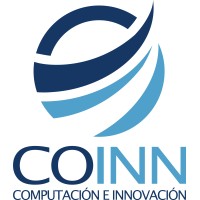 COINN logo - Similar company to Coinny