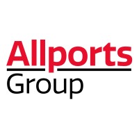 Allports Group logo - Similar company to Allspares