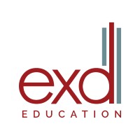 ExD Education logo - Similar company to Excellence Delivered (Exd) Pvt Ltd